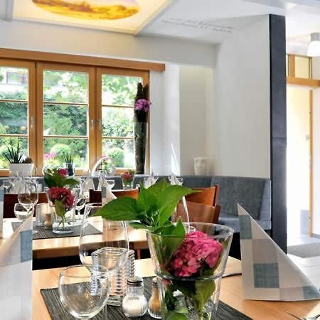 Hotel Restaurant Onkel-Otto Pommern Exterior photo